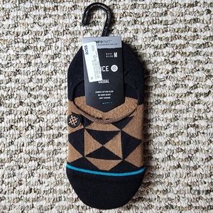 Stance Alter No Show Socks